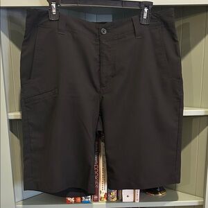 5.11 Tactical black shorts 32 waist